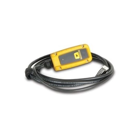 Enerpac Pendant Assy, 1Button, 10' ZCP-1